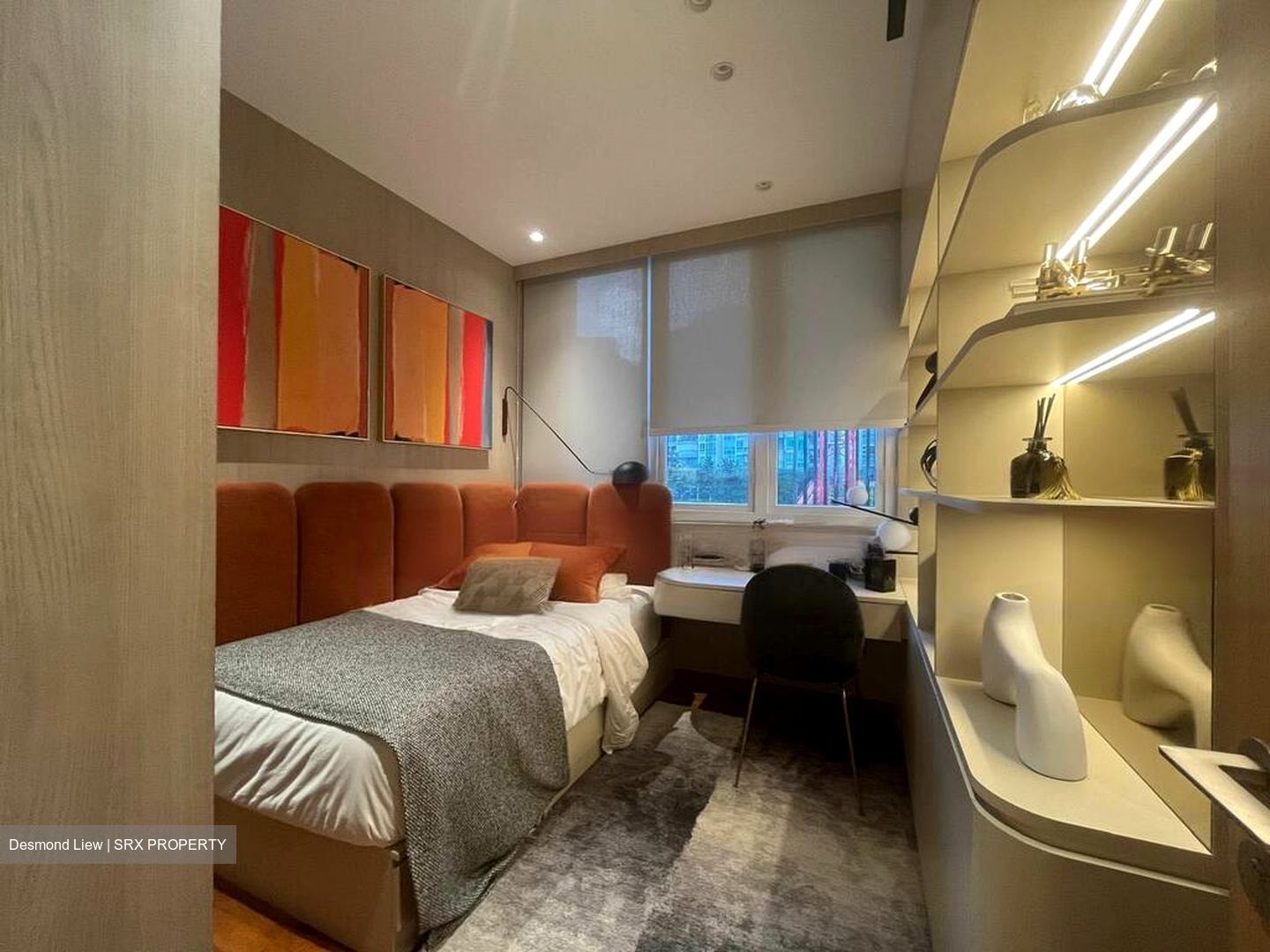 Jervois Treasures (D10), Apartment #458133271
